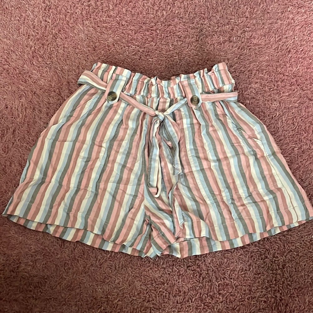 XS American Eagle Shorts